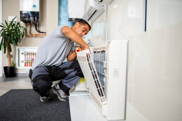 Affordable HVAC Duct Cleaning in NE