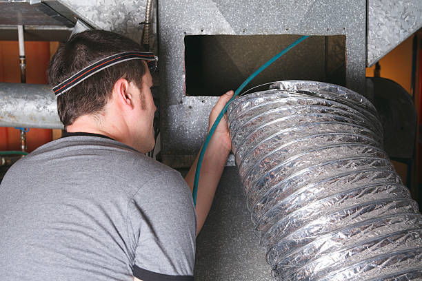 Best Best Air Duct Cleaning Company  in Imperial, NE