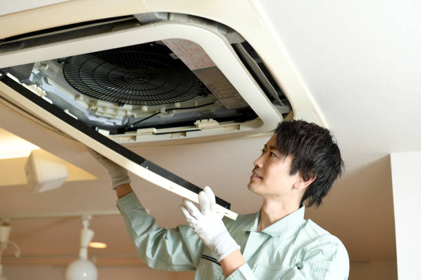 , NE Airduct Cleaning Company