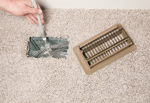 Best HVAC Duct Inspection Services  in Imperial, NE