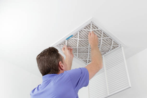 Best Residential Air Duct Cleaning  in Imperial, NE